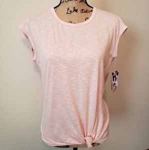 Joy Lab t-shirt/workout top
